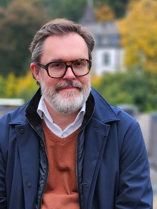 Amaury de Saint Martin